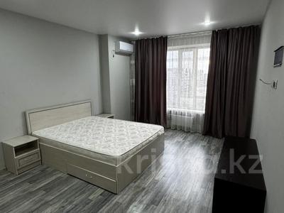 1-комнатная квартира · 47 м² · 8/9 этаж, мкр Юго-Восток, Шахтеров 27/3 за 21.5 млн 〒 в Караганде, Казыбек би р-н