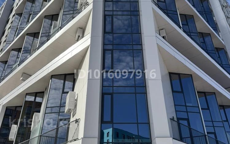 3-бөлмелі пәтер · 105 м² · 9/9 қабат, Турар Рыскулов 22 — Кайсенова-Рыскулова, бағасы: 90 млн ₸ в Астане, Есильский р-н — фото 2
