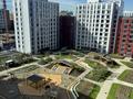 3-бөлмелі пәтер · 105 м² · 9/9 қабат, Турар Рыскулов 22 — Кайсенова-Рыскулова, бағасы: 90 млн ₸ в Астане, Есильский р-н — фото 12