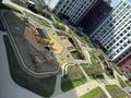 3-бөлмелі пәтер · 105 м² · 9/9 қабат, Турар Рыскулов 22 — Кайсенова-Рыскулова, бағасы: 90 млн ₸ в Астане, Есильский р-н — фото 13