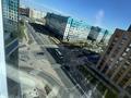 3-бөлмелі пәтер · 105 м² · 9/9 қабат, Турар Рыскулов 22 — Кайсенова-Рыскулова, бағасы: 90 млн ₸ в Астане, Есильский р-н — фото 8
