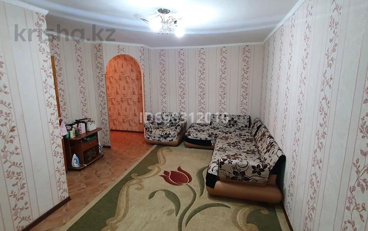 1-комнатная квартира · 30 м² · 2/5 этаж, Даулеткерея 31 — Ост Карева,Филармония, 3 поликлиника, ЦЕНТР за 120 000 ₸ в Уральске — фото 2