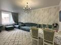 2-бөлмелі пәтер · 45.1 м² · 2/7 қабат, Калдаякова 27 — Жургенова, бағасы: 27 млн ₸ в Астане, Алматы р-н