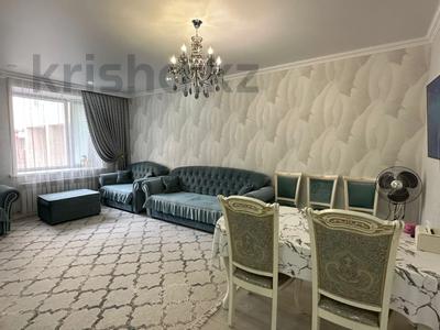 2-бөлмелі пәтер · 45.1 м² · 2/7 қабат, Калдаякова 27 — Жургенова, бағасы: 27 млн ₸ в Астане, Алматы р-н