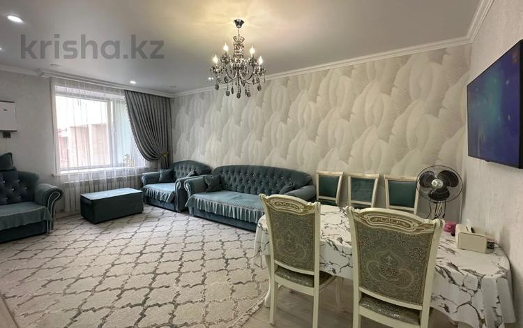 2-бөлмелі пәтер · 45.1 м² · 2/7 қабат, Калдаякова 27 — Жургенова, бағасы: 27 млн ₸ в Астане, Алматы р-н — фото 17