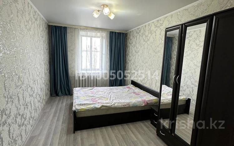 2-комнатная квартира · 56 м² · 5/16 этаж, Дулатова 145 — Ресторан «Эльдарадо» за 220 000 〒 в Семее — фото 2
