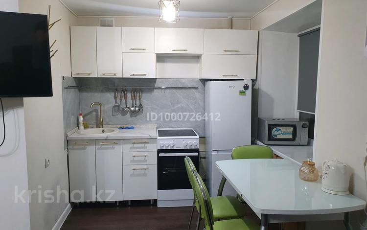 1-комнатная квартира · 31 м² · 2/5 этаж, Протозанова 39 за 10 000 ₸ в Усть-Каменогорске — фото 2