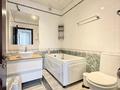 4-комнатная квартира · 156 м² · 4/9 этаж, Тулебаева — Шевченко за 1.4 млн ₸ в Алматы, Медеуский р-н — фото 15