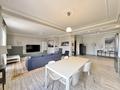 4-комнатная квартира · 156 м² · 4/9 этаж, Тулебаева — Шевченко за 1.4 млн ₸ в Алматы, Медеуский р-н — фото 5