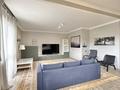 4-комнатная квартира · 156 м² · 4/9 этаж, Тулебаева — Шевченко за 1.4 млн ₸ в Алматы, Медеуский р-н — фото 8