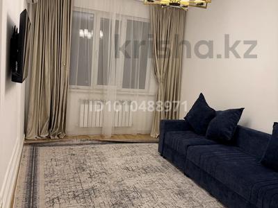 2-комнатная квартира · 48 м² · 3/12 этаж, Кошкарбаева 1140 за 250 000 〒 в 