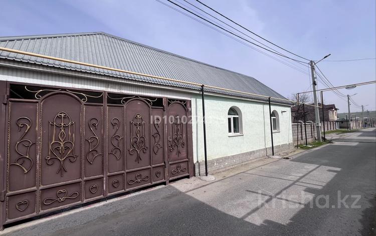 Отдельный дом · 6 комнат · 150 м² · 12 сот., квартал Жулдыз 22 — Садовая за 37 млн ₸ в Шымкенте, Енбекшинский р-н — фото 2