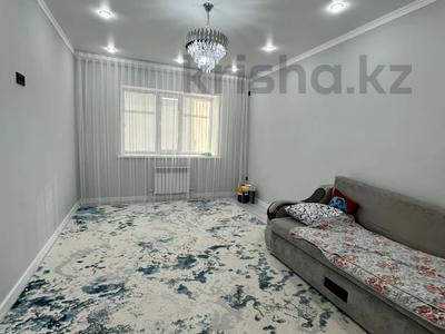 1-комнатная квартира · 48 м² · 6/6 этаж, мкр. Алтын орда, Саздинское лесничество за 19.5 млн ₸ в Актобе