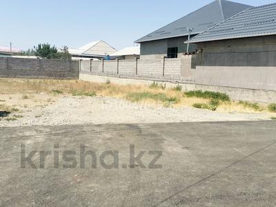 Участок · 10 соток, А юсупов 258 за 10 млн 〒 в Туркестане