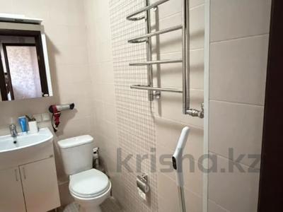 1-комнатная квартира · 43 м² · 7/9 этаж, мкр Зердели за 23.5 млн ₸ в Алматы, Алатауский р-н