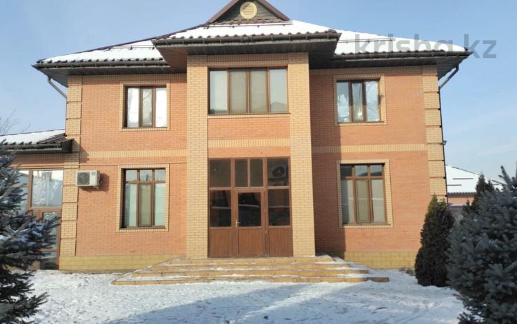 Отдельный дом · 6 комнат · 240 м² · 16 сот., мкр Рахат 10 за ~ 134.8 млн ₸ в Алматы, Алатауский р-н — фото 2