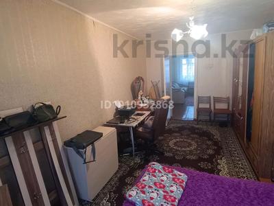 2-бөлмелі пәтер · 48.2 м² · 4/5 қабат, 30 а квартал 17, бағасы: 6.8 млн ₸ в Абае