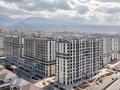 1-комнатная квартира · 31.22 м² · 8/9 этаж, мкр Акжар, Белжайлау 47а за 27.9 млн ₸ в Алматы, Наурызбайский р-н