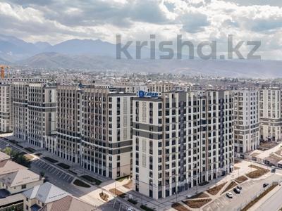 1-комнатная квартира · 31.22 м² · 8/9 этаж, мкр Акжар, Белжайлау 47а за 27.9 млн ₸ в Алматы, Наурызбайский р-н