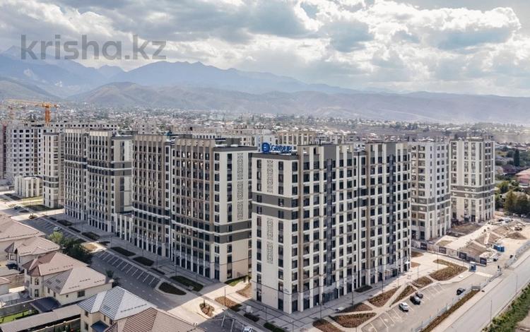 1-комнатная квартира · 31.22 м² · 8/9 этаж, мкр Акжар, Белжайлау 47а за 27.9 млн ₸ в Алматы, Наурызбайский р-н — фото 5