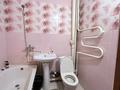 1-комнатная квартира · 34 м² · 5/9 этаж, 4 мкр за 13.5 млн ₸ в Уральске — фото 6
