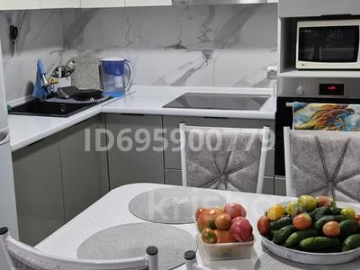 3-бөлмелі пәтер · 54.7 м² · 4/5 қабат, Бульвар Гагарина 12 — Стадион Восток, бағасы: 21.3 млн ₸ в Усть-Каменогорске, Ульбинский