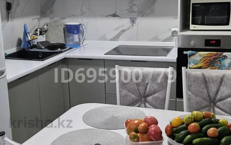 3-комнатная квартира · 54.7 м² · 4/5 этаж, Бульвар Гагарина 12 — Стадион Восток за 21.3 млн ₸ в Усть-Каменогорске, Ульбинский — фото 32