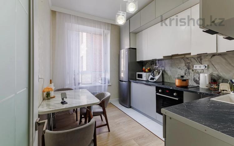 3-комнатная квартира · 77 м² · 5/12 этаж, Улы Дала 31/1 - САМАЯ НИЗКАЯ ЦЕНА за 53.5 млн ₸ в Астане, Нура р-н — фото 16