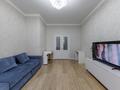3-комнатная квартира · 77 м² · 5/12 этаж, Улы Дала 31/1 - САМАЯ НИЗКАЯ ЦЕНА за 53.5 млн ₸ в Астане, Нура р-н — фото 4