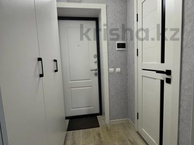 1-комнатная квартира · 20 м² · 5/5 этаж, Манаса 20/2 за 12.7 млн ₸ в Астане, Алматы р-н