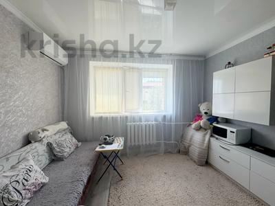 1-бөлмелі пәтер · 20 м² · 5/5 қабат, Манаса 20/2, бағасы: 12.7 млн ₸ в Астане, Алматы р-н