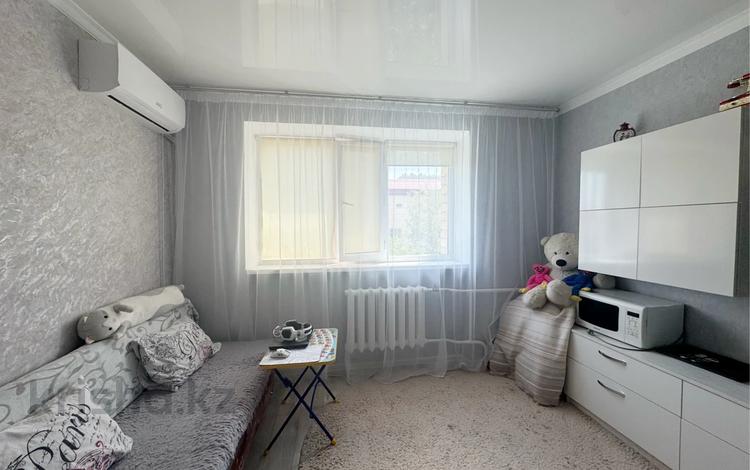1-бөлмелі пәтер · 20 м² · 5/5 қабат, Манаса 20/2, бағасы: 12.7 млн ₸ в Астане, Алматы р-н — фото 15