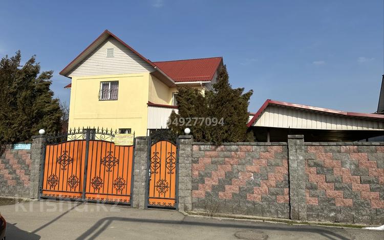 Отдельный дом · 9 комнат · 310 м² · 10 сот., мкр Достык, Поль Гурдэ 53 за 155 млн ₸ в Алматы, Ауэзовский р-н — фото 14