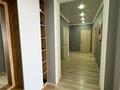 3-комнатная квартира · 101.4 м² · 9/9 этаж, Микрорайон Береке, Микрорайон Береке 61 за 50 млн ₸ в Костанае
