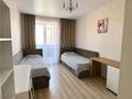 3-комнатная квартира · 101.4 м² · 9/9 этаж, Микрорайон Береке, Микрорайон Береке 61 за 50 млн ₸ в Костанае — фото 7