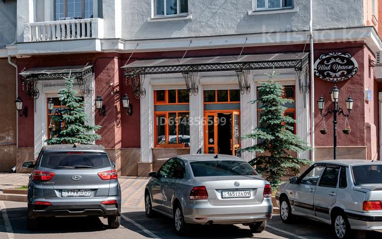 Общепит · 150 м² за 160 млн ₸ в Караганде, Казыбек би р-н — фото 2