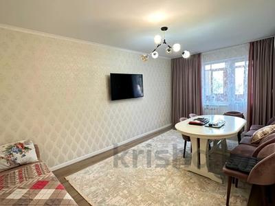 2-комнатная квартира · 44.7 м² · 4/5 этаж, мкр 8, Абылхайр Хана за 15.5 млн ₸ в Актобе