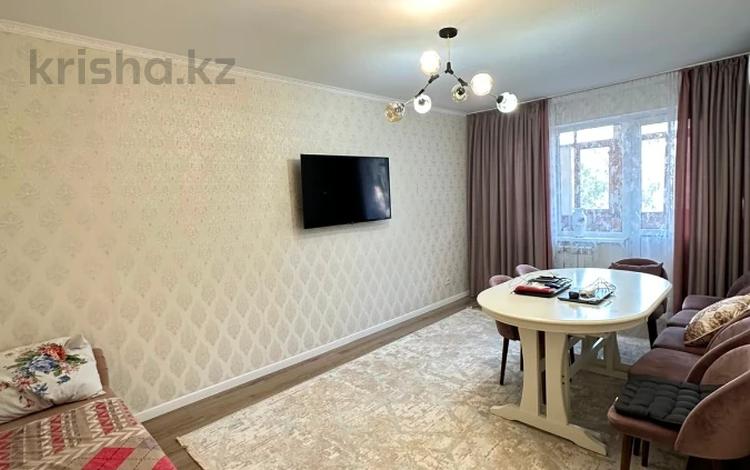 2-комнатная квартира · 44.7 м² · 4/5 этаж, мкр 8, Абылхайр Хана за 15.5 млн ₸ в Актобе — фото 2