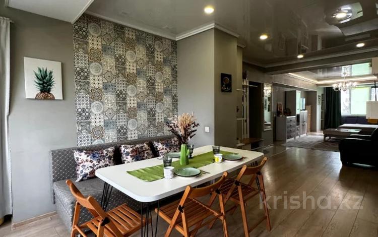 2-комнатная квартира · 90 м² · 5/9 этаж, Назарбаева пр-т 116 за 500 000 〒 в Алматы, Алмалинский р-н — фото 13