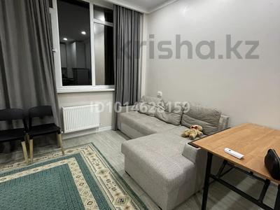 1-комнатная квартира · 30 м² · 2 этаж, Оспанова 54 — Ленина Оспанова за 292 000 ₸ в Алматы, Медеуский р-н