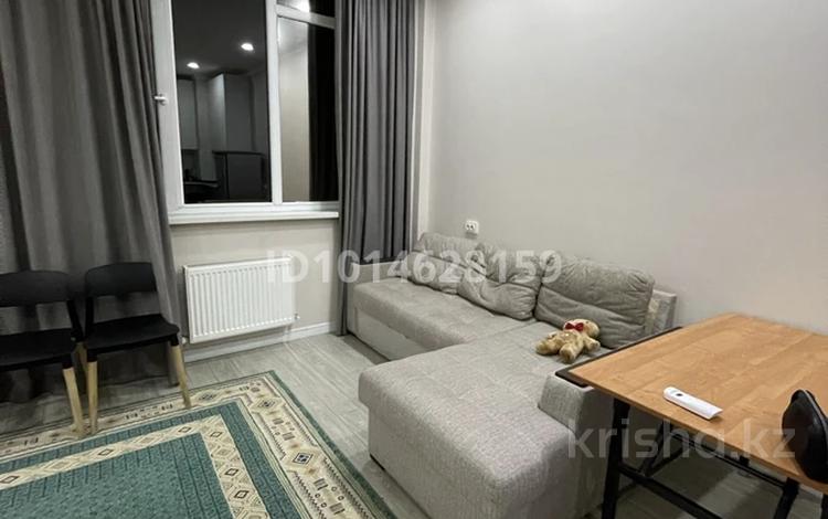 1-комнатная квартира · 30 м² · 2 этаж, Оспанова 54 — Ленина Оспанова за 300 000 ₸ в Алматы, Медеуский р-н — фото 15
