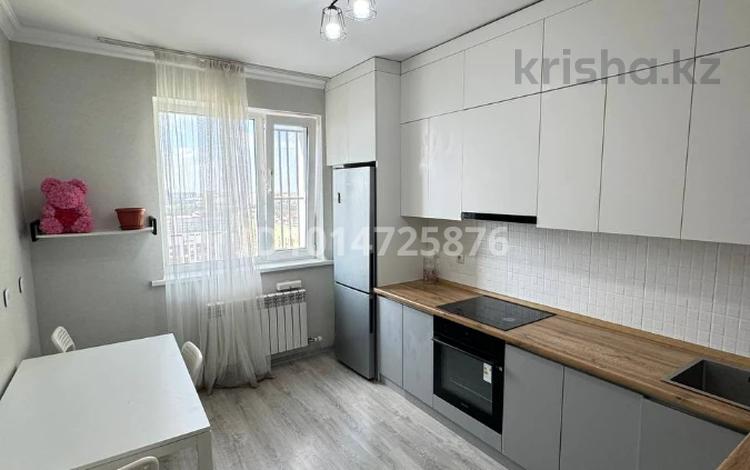 2-бөлмелі пәтер · 58 м² · 18/18 қабат, Тауелсиздик 21/5, бағасы: 30.5 млн ₸ в Астане, Алматы р-н — фото 7