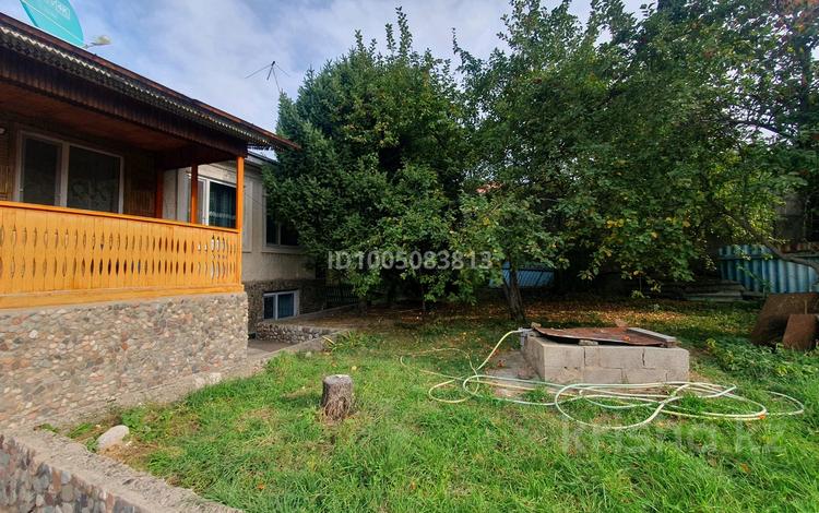 Отдельный дом · 7 комнат · 182 м² · 11 сот., Подгорная 11А за 28 млн 〒 в Каргалы (п. Фабричный) — фото 2