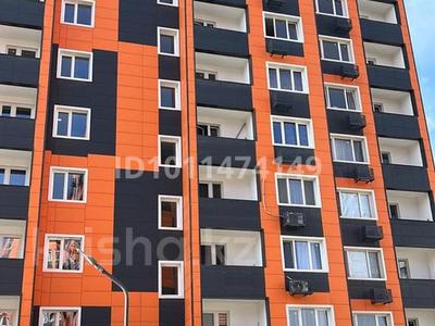 1-бөлмелі пәтер · 39.8 м² · 8/9 қабат, Капчагайской трассы 3860/1, бағасы: 21.5 млн 〒 в Коянкусе