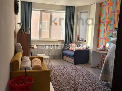 2-бөлмелі пәтер · 52 м² · 3/25 қабат, Тараз 2, бағасы: 25.5 млн ₸ в Астане, р-н Байконур