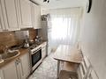 4-бөлмелі пәтер · 76.6 м² · 4/5 қабат, Абая 101 а, бағасы: 25 млн ₸ в Щучинске