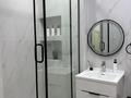 2-бөлмелі пәтер · 70 м² · 9/10 қабат, просп. Абулхаир Хана 51АблокА, бағасы: 35 млн ₸ в Атырау, мкр Авангард-2 — фото 9