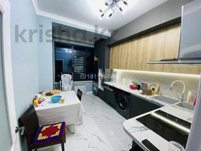 2-комнатная квартира · 70 м² · 11/13 этаж, мкр Тастак-3 1/3 за 57.5 млн 〒 в Алматы, Алмалинский р-н