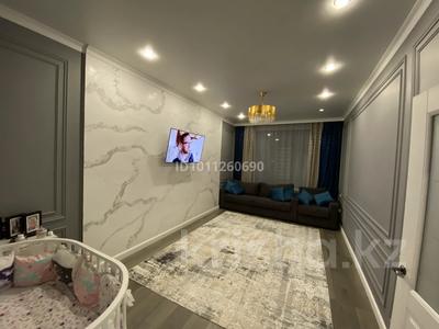 2-комнатная квартира · 70 м² · 11/13 этаж, мкр Тастак-3 1/3 за 57 млн 〒 в Алматы, Алмалинский р-н