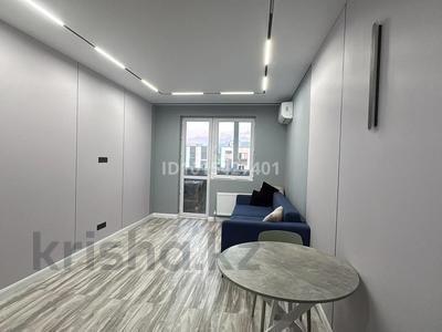 1-комнатная квартира · 28 м² · 12/12 этаж, СТ Монтажник, Кошкарбаева 39а — Аэропорт, Новый Апорт за 13 000 ₸ в 
